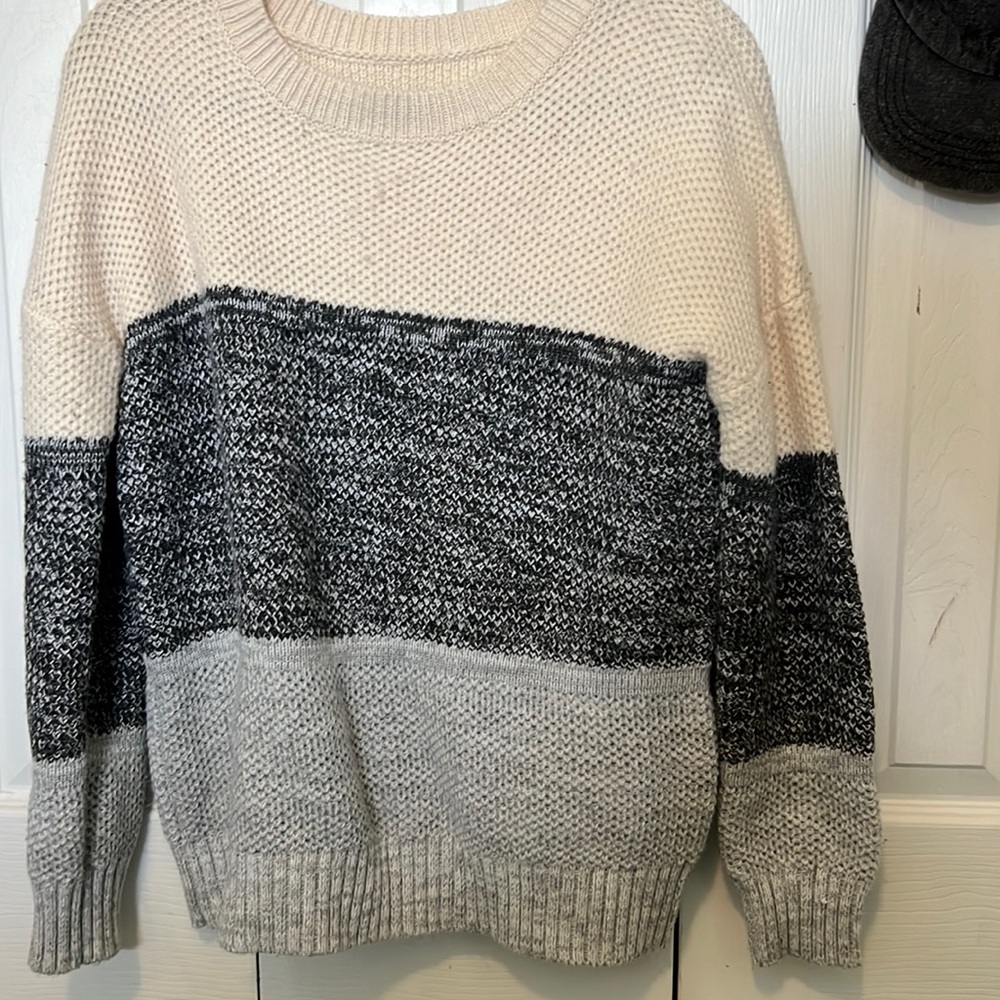 womens sweater